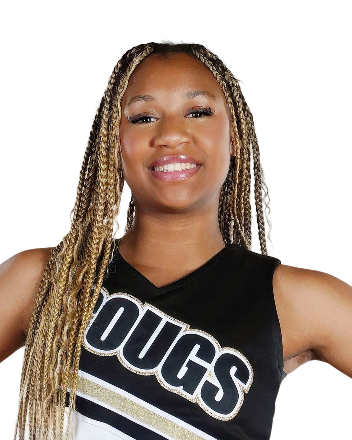 Madisyn Holloway